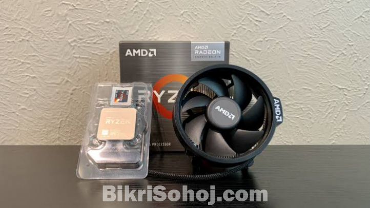 Ryzen 5 5600g for sell